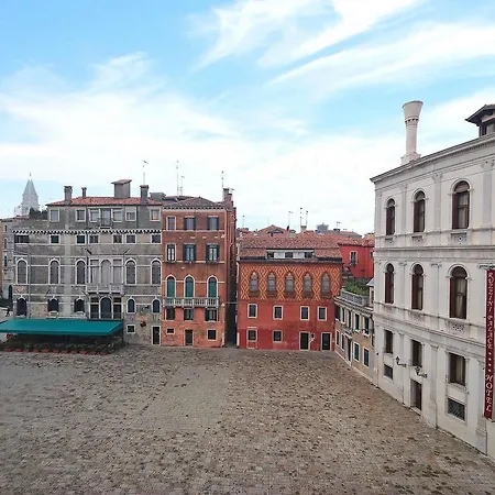 Ca Della Scala * Venice