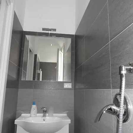 Apartment Attico Biennale Nuovissimo