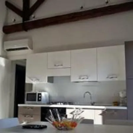 Apartment Attico Biennale Nuovissimo