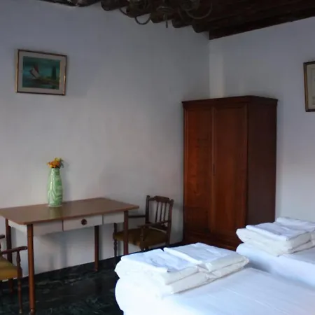 Bed & Breakfast Viva Venice