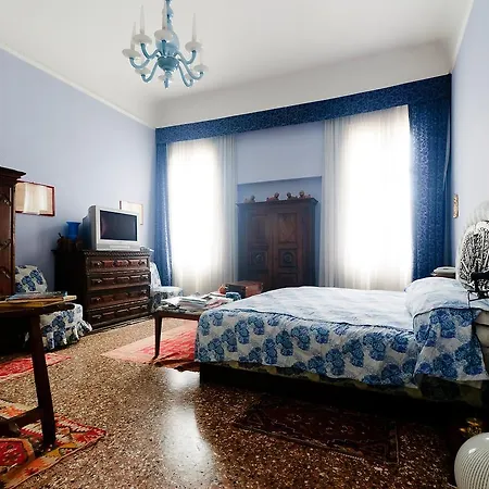 Apartment Ca Della Scala Venice