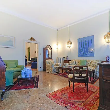 Ca Della Scala Apartment Venice