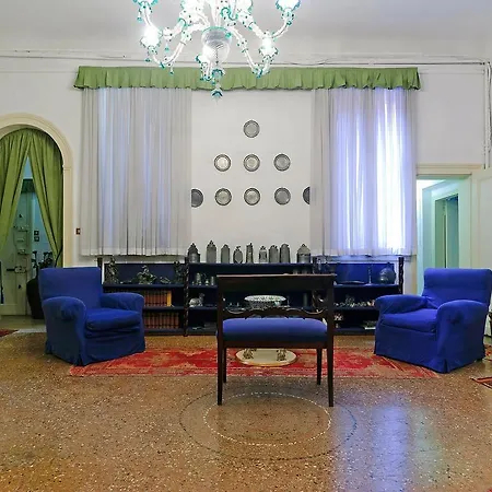 Ca Della Scala Venice