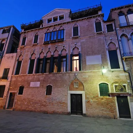 Ca Della Scala *