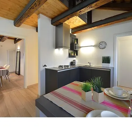 Apartment Sea To Sky By Wonderful Italy *