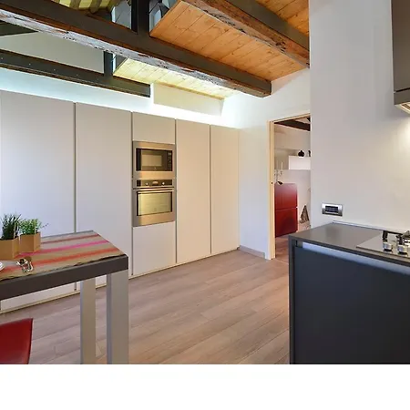 Sea To Sky By Wonderful Italy Apartment