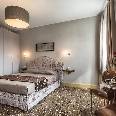 Palazzina Canal Venice