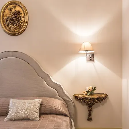 Apartment Palazzina Canal *