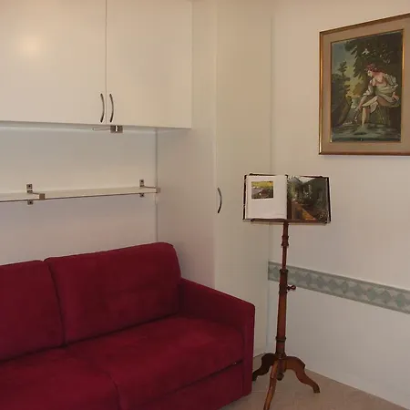 Apartment Calle Del Volto Venice