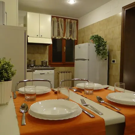 Al Ghetto Vecchio * Venetië