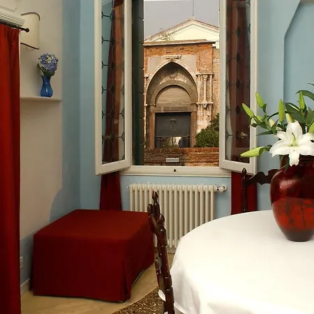 Apartment Ca Tornielli Venice