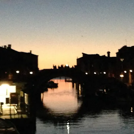 Residenza San Giobbe Apartment Venice