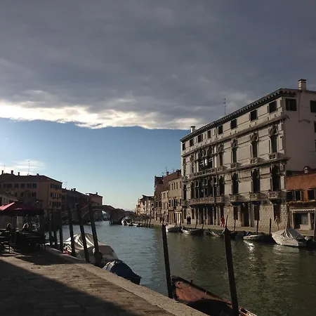 Residenza San Giobbe Apartment *