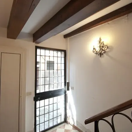 Apartment Ca Laguna Venice