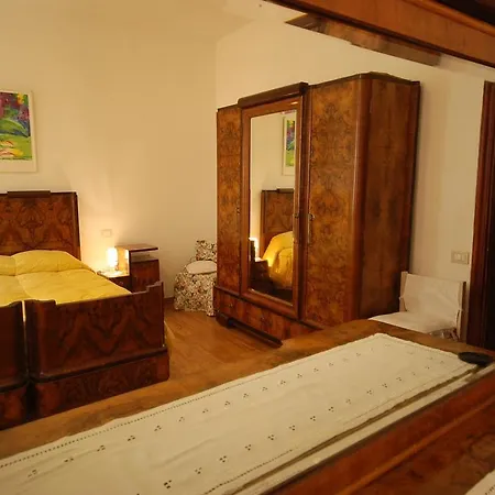 La Galea Apartment