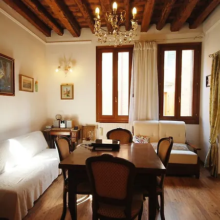 Apartment La Galea