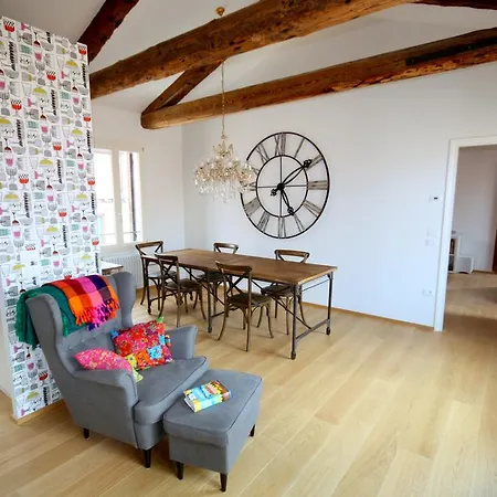 Terrazza Rialto Apartment Venice