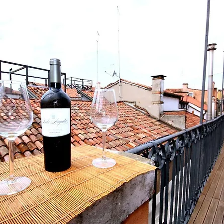 Terrazza Rialto *