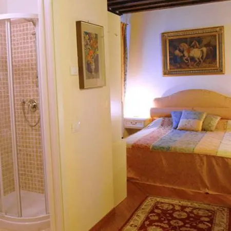 Hotel Residenza Ai Giardini