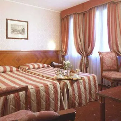 Cavalletto & Doge Orseolo 4*
