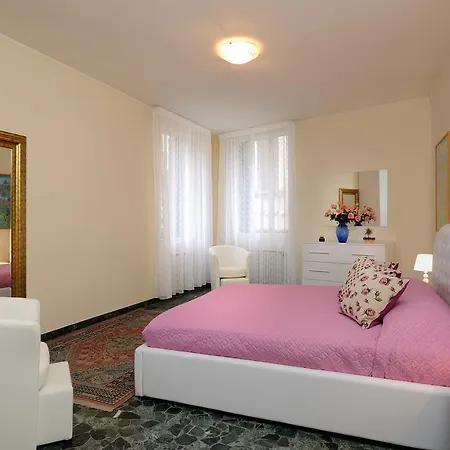 Santa Maria Nova Bed & Breakfast Frühstückspension Venedig