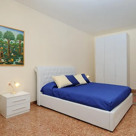 Frühstückspension Santa Maria Nova Bed & Breakfast Venedig