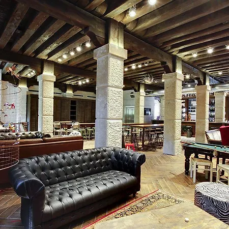Generator Hostal Venecia