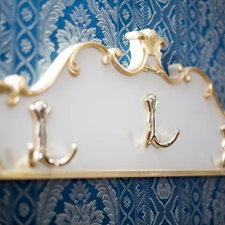Residenza Nobile - Locazione Turistica 2* Venedig