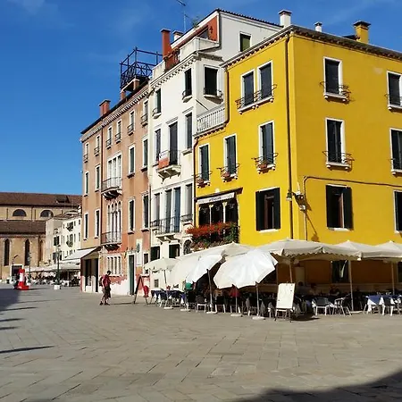 Gasthof Residenza Nobile - Locazione Turistica Venedig