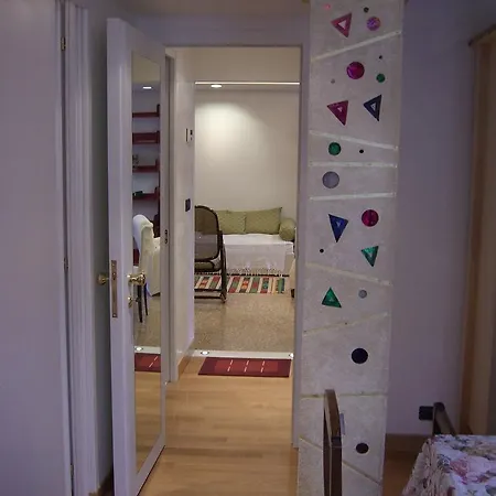 La Mia Casa