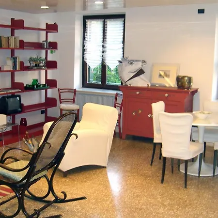 Apartment La Mia Casa Venice