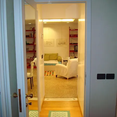 La Mia Casa Apartment