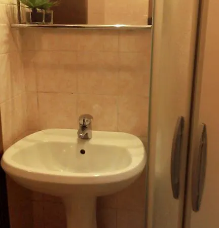 San Marco Flat *