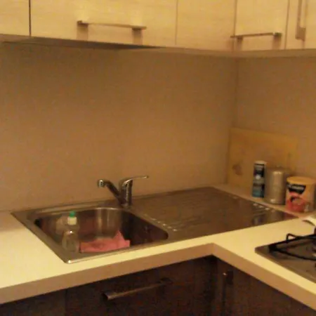 San Marco Flat *