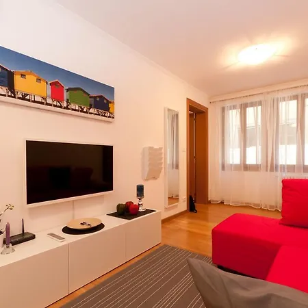 Apartment Ve-nice Sm2019 Venice
