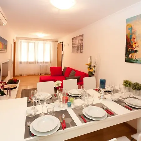 Apartment Ve-nice Sm2019