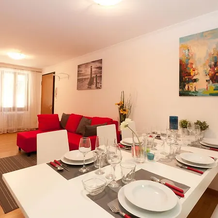 Apartment Ve-nice Sm2019 *