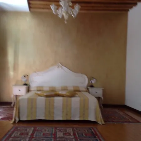Bed & Breakfast Ca' Luisa