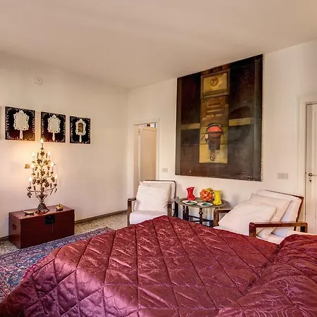 Mymagic Apartment
