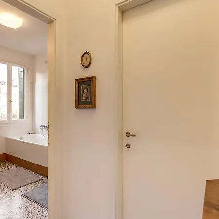 Mymagic Apartment *