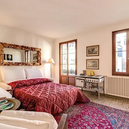 Apartment Mymagic