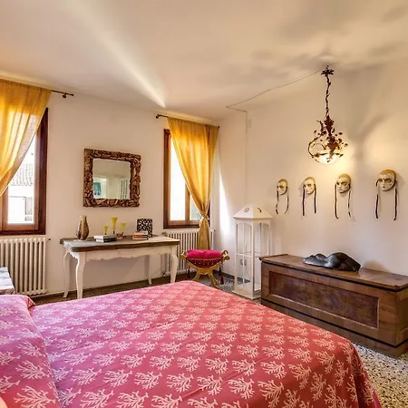 Apartment Mymagic Venice