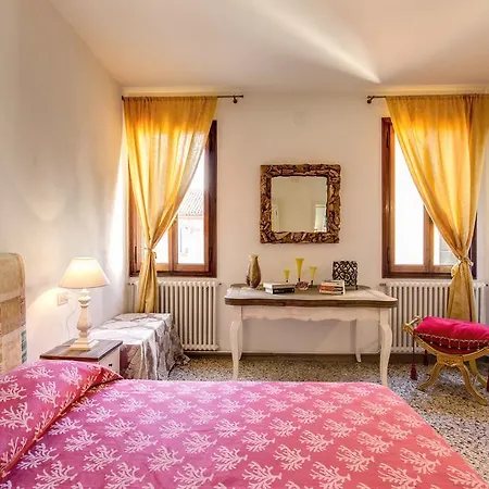 Mymagic Apartment