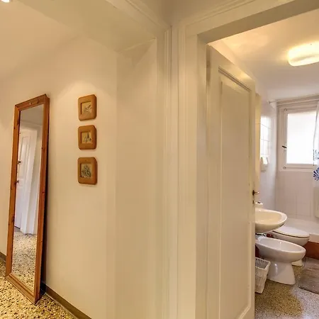 Mymagic Apartment