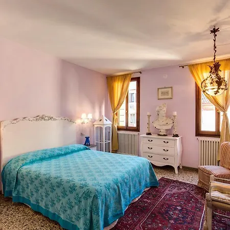 Mymagic Apartment *
