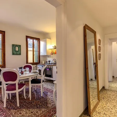 Mymagic Apartment Venice