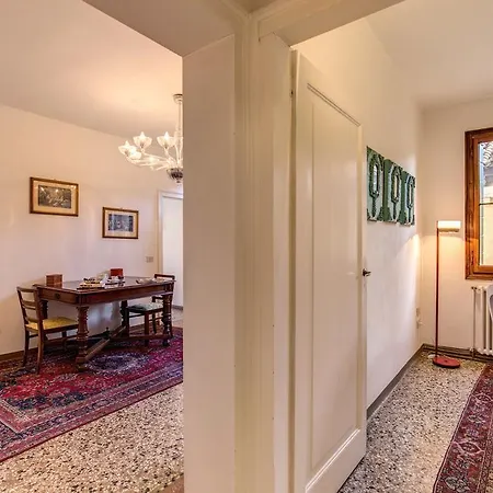 Apartment Mymagic *
