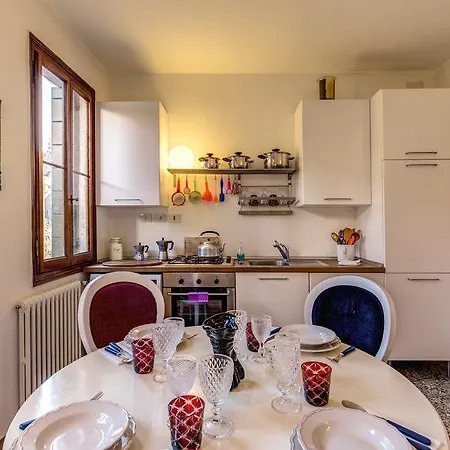 Mymagic Apartment *