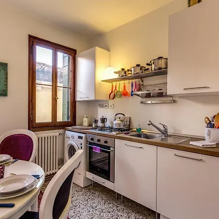 Apartment Mymagic Venice
