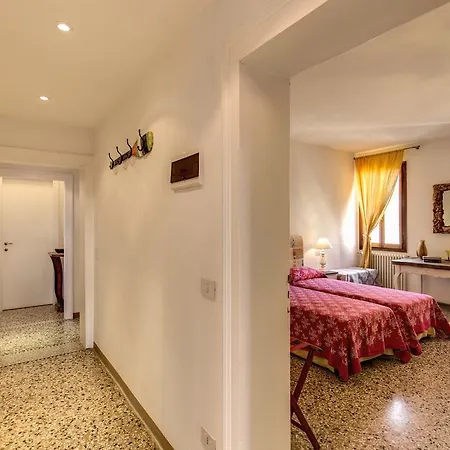 Mymagic Apartment *